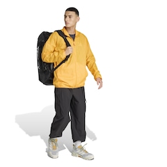 Jaqueta adidas Windweave Terrex Multi CLIMA365 - Masculina - Foto 3