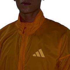 Jaqueta adidas Windweave Terrex Multi CLIMA365 - Masculina - Foto 6