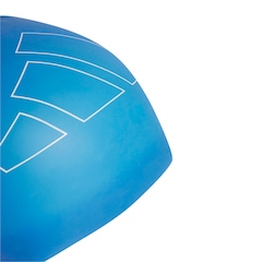 Touca de Natação adidas Logo Unissex - Foto 3