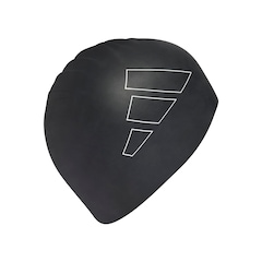 Touca de Natação adidas Logo Unissex - Foto 2