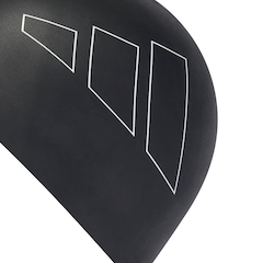 Touca de Natação adidas Logo Unissex - Foto 3