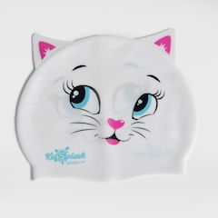 Touca Speedo Snow Cat - Infantil - Foto 1