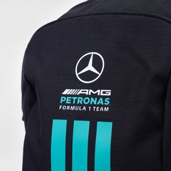 MOCHILA ADIDAS MERCEDES AMG - Foto 6