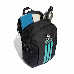MOCHILA ADIDAS MERCEDES AMG - Foto 4