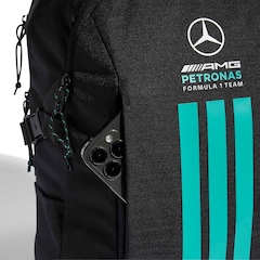 MOCHILA ADIDAS MERCEDES AMG - Foto 5
