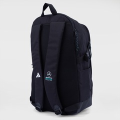 MOCHILA ADIDAS MERCEDES AMG - Foto 2