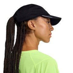 Boné Adulto adidas Run Mes CC Aba Curva - Foto 3