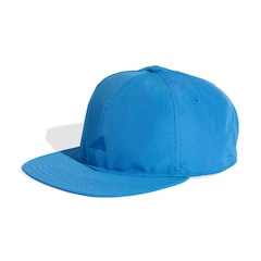 Boné adidas Essential Clima Aba Reta - Foto 1