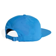 Boné adidas Essential Clima Aba Reta - Foto 2