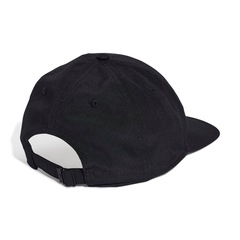 Boné adidas Essential Clima Aba Reta - Foto 2