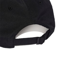 Boné adidas Essential Clima Aba Reta - Foto 4
