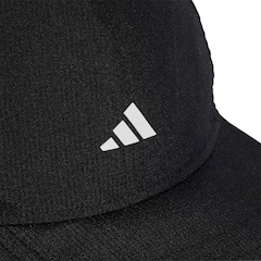 Boné adidas Essential Clima Aba Reta - Foto 4