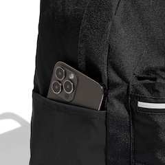 Mochila adidas ESS Back To Campus Bars - 25,7 Litros - Foto 5