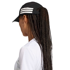 Boné Adulto adidas 3S Baseball TR ESS Aba Curva - Foto 6