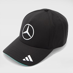 Boné Adidas Mercedes AMG PE - Foto 1