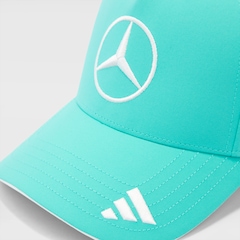 Boné Adidas Mercedes AMG PE - Foto 5
