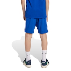 BERMUDA ADIDAS 3 STRIPES JUNIOR - Foto 6