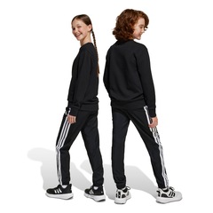 CALCA ADIDAS  3 STRIPES JUNIOR - Foto 2