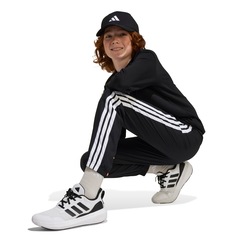 CALCA ADIDAS  3 STRIPES JUNIOR - Foto 6