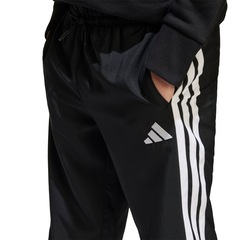 CALCA ADIDAS  3 STRIPES JUNIOR - Foto 7