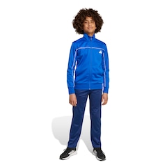 CONJUNTO ADIDAS J CP TR TS - Foto 3
