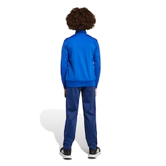 CONJUNTO ADIDAS J CP TR TS - Foto 4