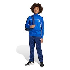 CONJUNTO ADIDAS J CP TR TS - Foto 6