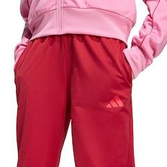 Agasalho Tricô Color Pop adidas Infantil - Foto 4
