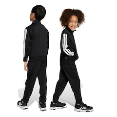 CONJUNTO INVERNO ADIDAS 3 STRIPES K - Foto 2