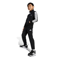CONJUNTO INVERNO ADIDAS 3 STRIPES K - Foto 4