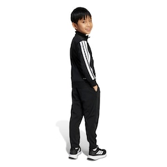 CONJUNTO INVERNO ADIDAS 3 STRIPES K - Foto 5