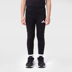 Calça Legging adidas Jg Tr Es Leg Infantil - Foto 1