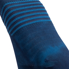 Meia Para Corrida adidas RUNxGRAFIC Adulto - Foto 3