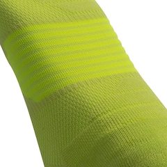 Meia para Corrida adidas RUNxCUSHIONED Adulto - Foto 3
