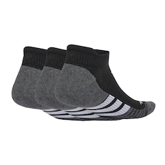 MEIA ADIDAS PRF CC C LOW 3 - Foto 2