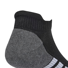 MEIA ADIDAS PRF CC C LOW 3 - Foto 3