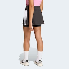 Short adidas Jg Tr Es 3s Sko Infantil - Foto 2