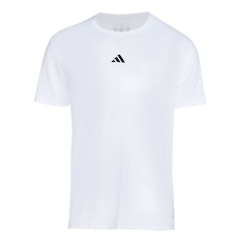 Camiseta Treino Basica adidas Masculina - Foto 1
