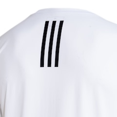 Camiseta Treino Basica adidas Masculina - Foto 5