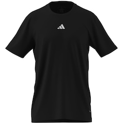 Camiseta Treino Basica adidas Masculina - Foto 1