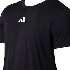 Camiseta Treino Basica adidas Masculina - Foto 4
