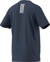 Camiseta Treino Basica adidas Masculina - Foto 2