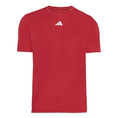 Camiseta Treino Basica adidas Masculina - Foto 1