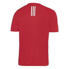 Camiseta Treino Basica adidas Masculina - Foto 2