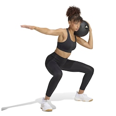 Calça Legging adidas Power 7 8 Feminina - Foto 3