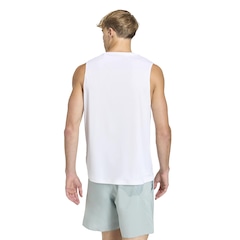 Camiseta Regata ADI365 B M adidas Masculina - Foto 2