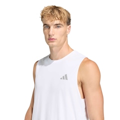 Camiseta Regata ADI365 B M adidas Masculina - Foto 5