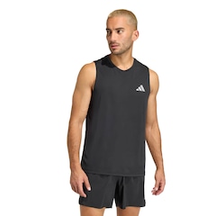 Camiseta Regata ADI365 B M adidas Masculina - Foto 1