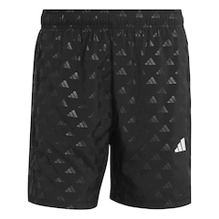 Shorts adidas Treino Masculino - Foto 1