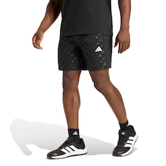 Shorts adidas Treino Masculino - Foto 2